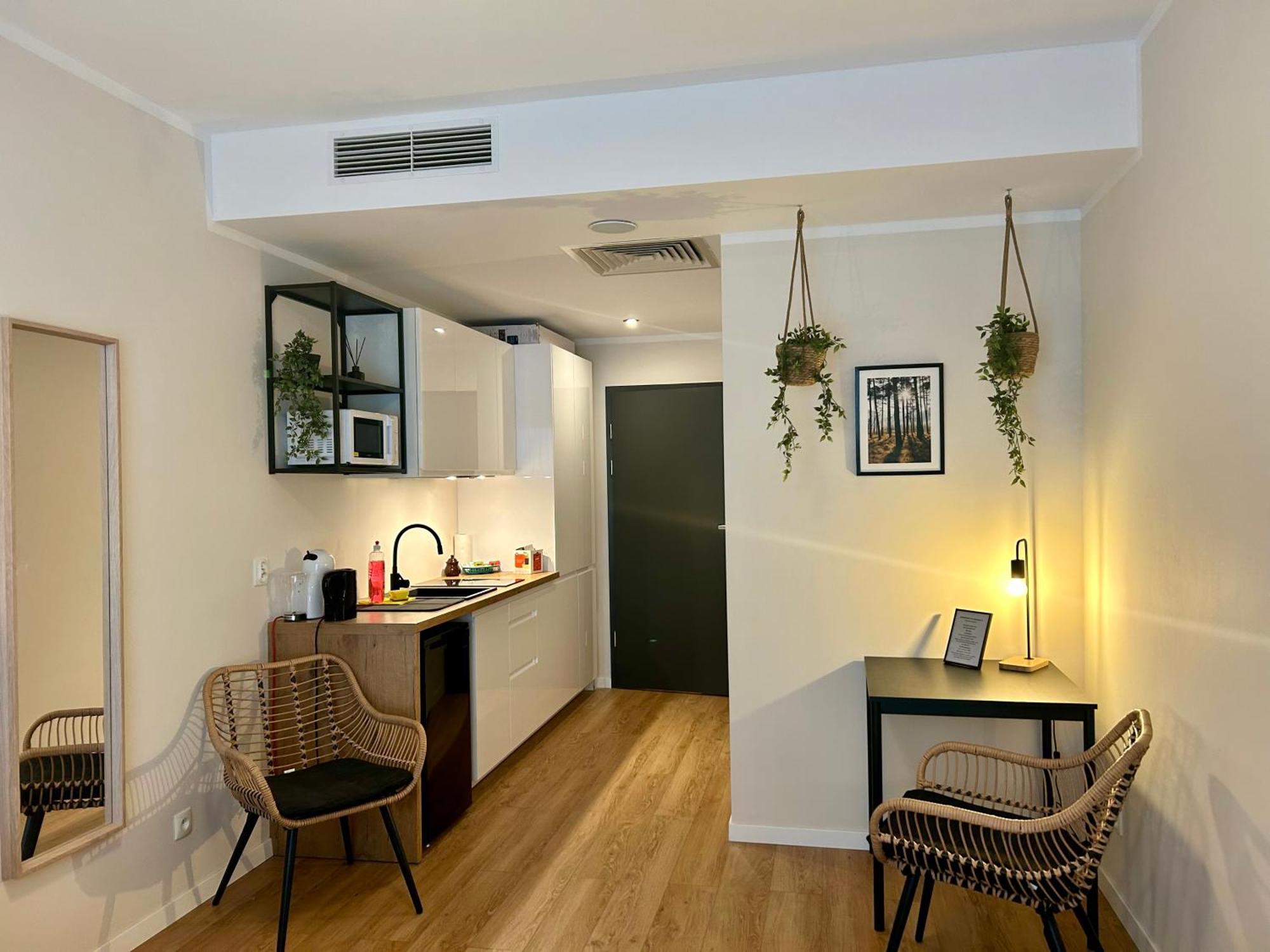 Apartamenty Pl. Wolnosci 6 Poznan Exterior photo